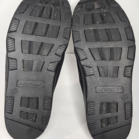 Altama Maritime OTB 335001 Assault Fin Friendly Operators Boots - Low Top 8W - Picture 2 of 7